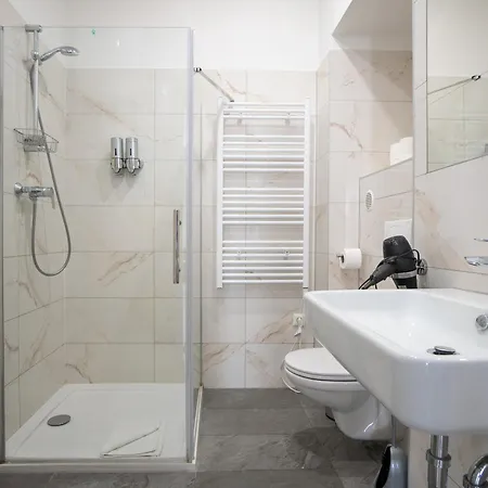 Beautiful New Apartment Near City Center Vídeň Exteriér fotografie