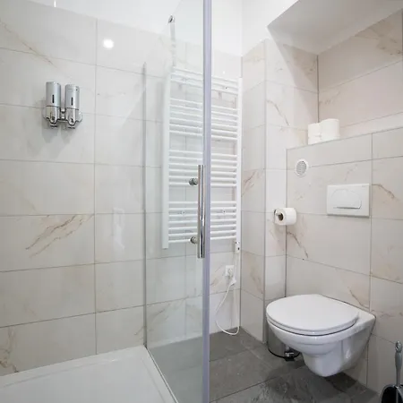 Beautiful New Apartment Near City Center Vídeň Exteriér fotografie