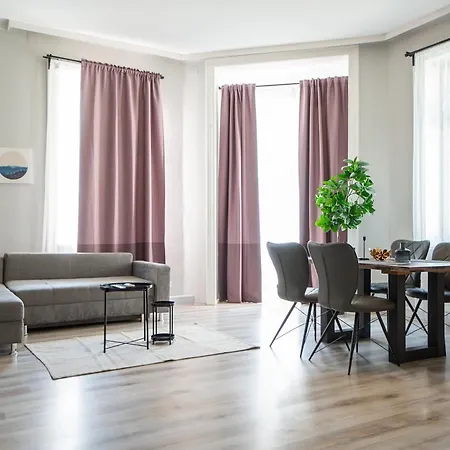 Beautiful New Apartment Near City Center Vídeň Exteriér fotografie