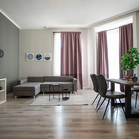 Beautiful New Apartment Near City Center Vídeň Exteriér fotografie