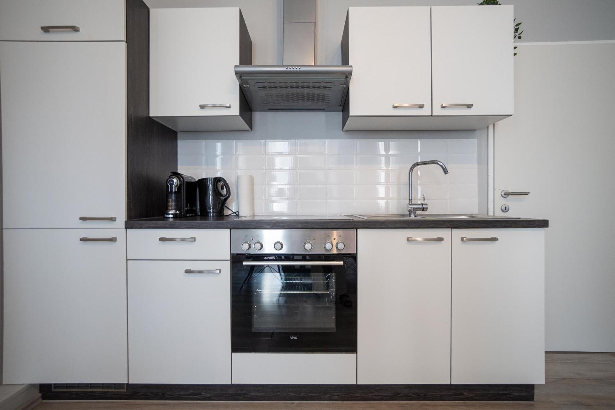 Apartament Beautiful New Near Center *