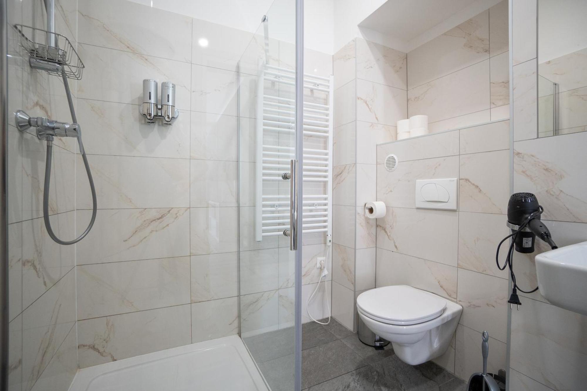 Apartament Beautiful New Near Center